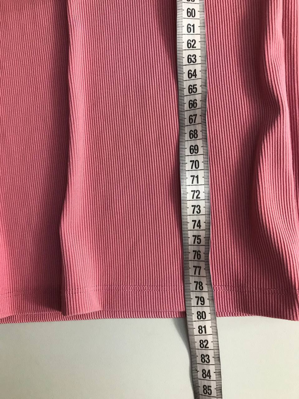 Платье Bershka на каждый день, маркировка S, на 44 размер