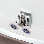 Душевая кабина AvaCan D511S LED