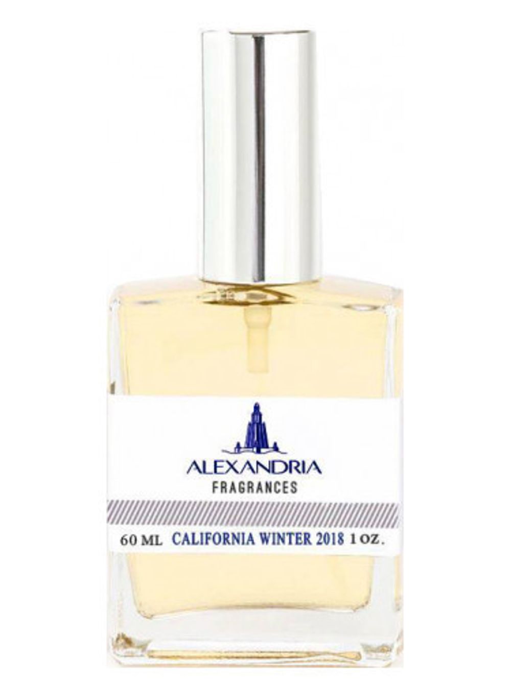 Alexandria Fragrances California Winter