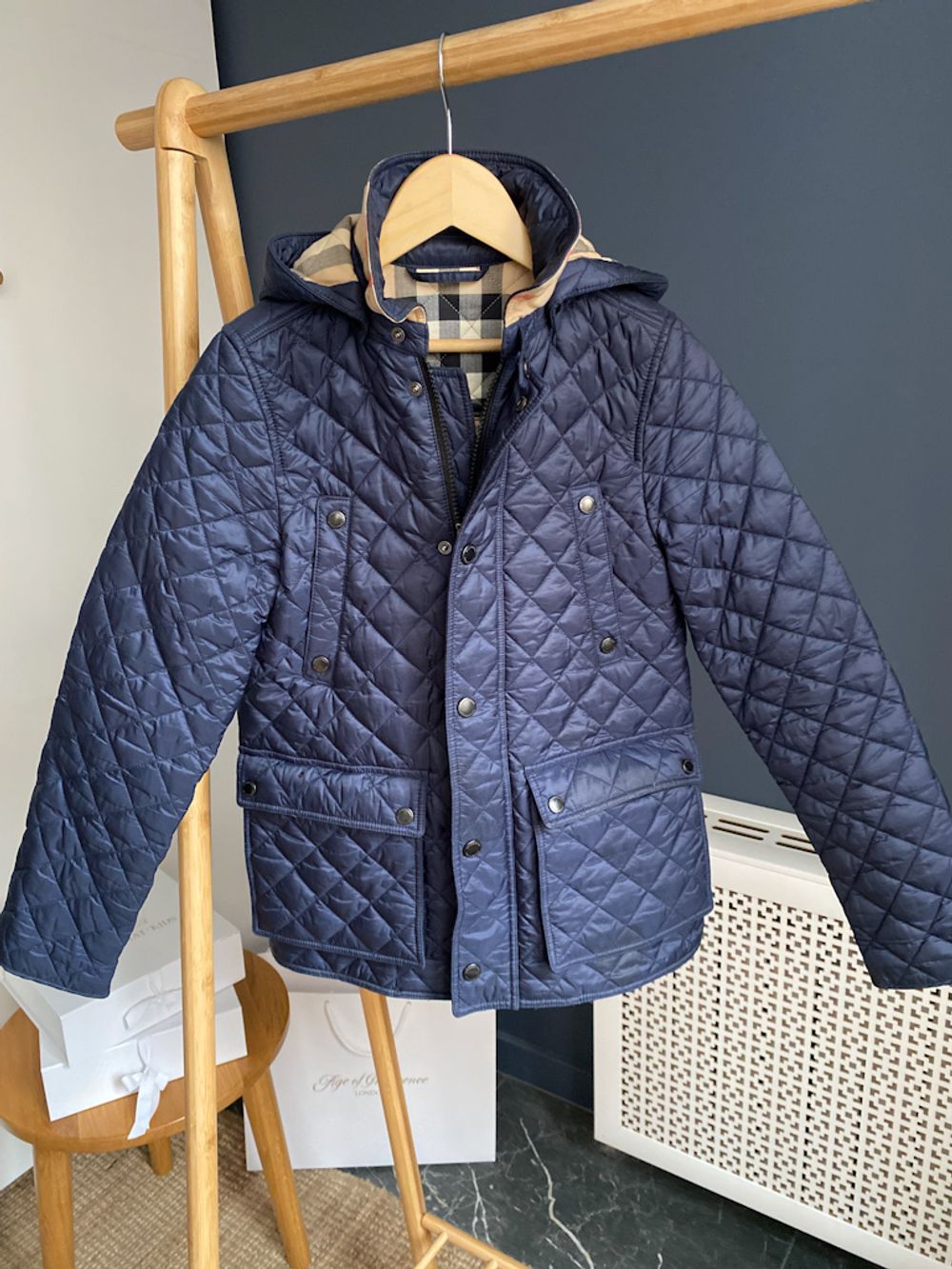 Куртка Burberry, 152