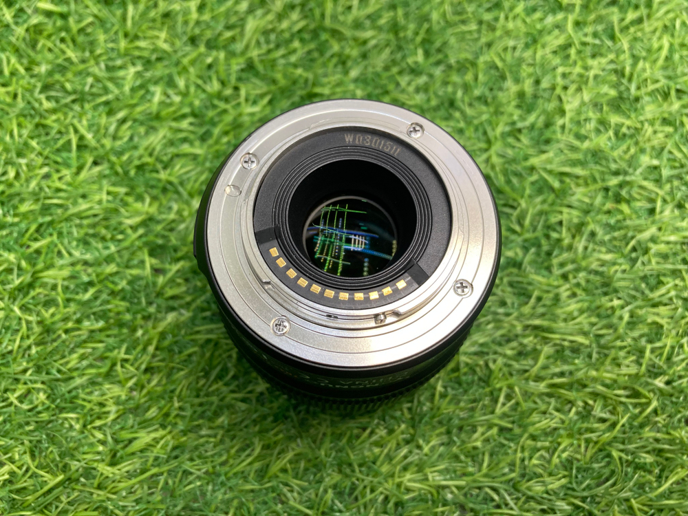 YongNuo 42.5mm 1.7M II Micro 4/3