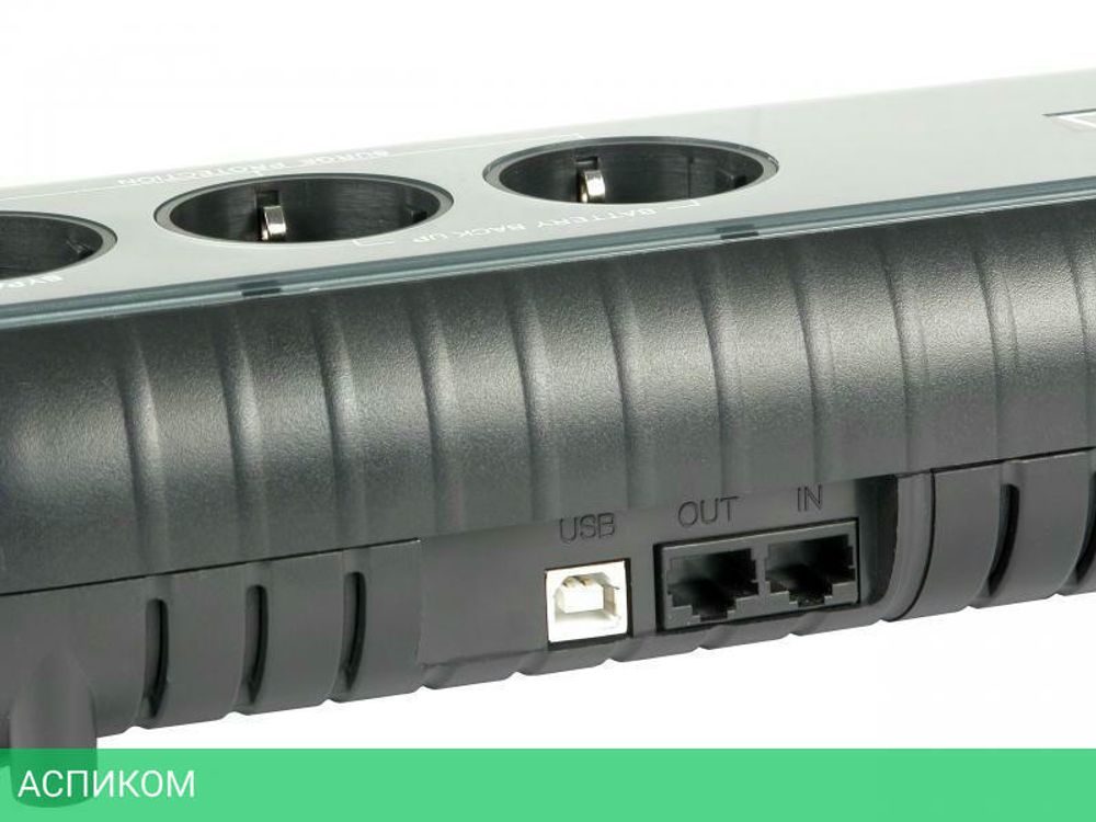 Источник бесперебойного питания Powercom WOW-300