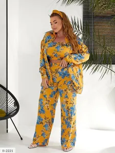 Костюм II-2219 Фабрика Моды