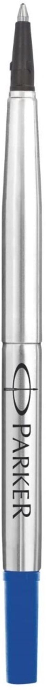 Стержень для ручки-роллера Parker Refill Roller Ball в блистере, размер: M , цвет: Blue
