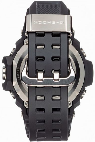 Мужские часы Casio G-Shock GW-9400-1E