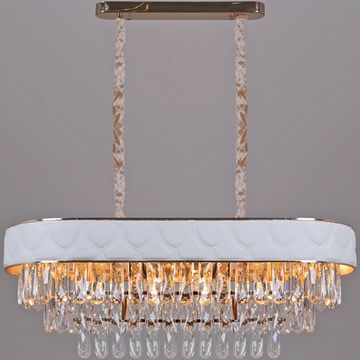 IL3409-12LDI-39 GD Eleanora светильник потолочный