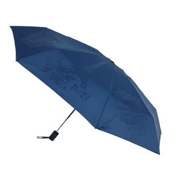 Компактный женский зонт Три Слона, 4898-A-09