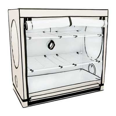 Гроутент HOMEbox Vista Medium 125x65x120