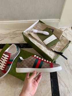 Gucci Ace Sneaker