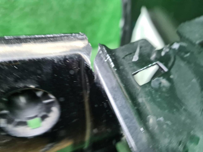 Бампер задний EXEED RX (2023-н.в.)