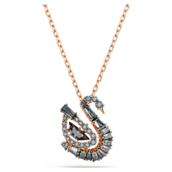 SWAN:PEND GRY/ROS