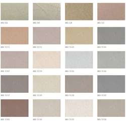 Novacolor Marmorino KS декоративная штукатурка марморин