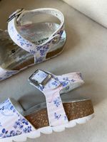 Сандалии Monnalisa