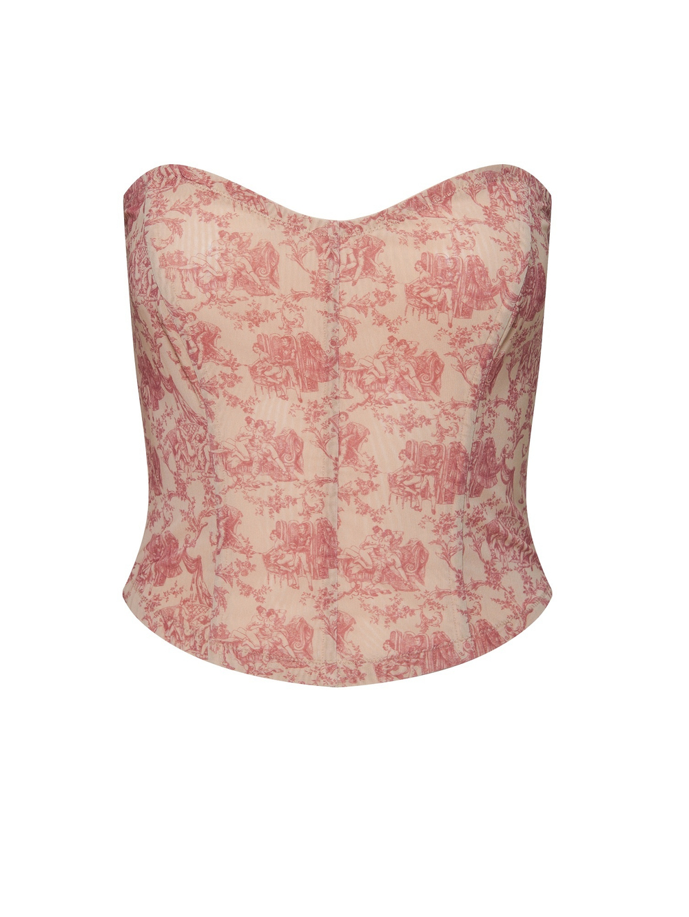 Корсет Limerence