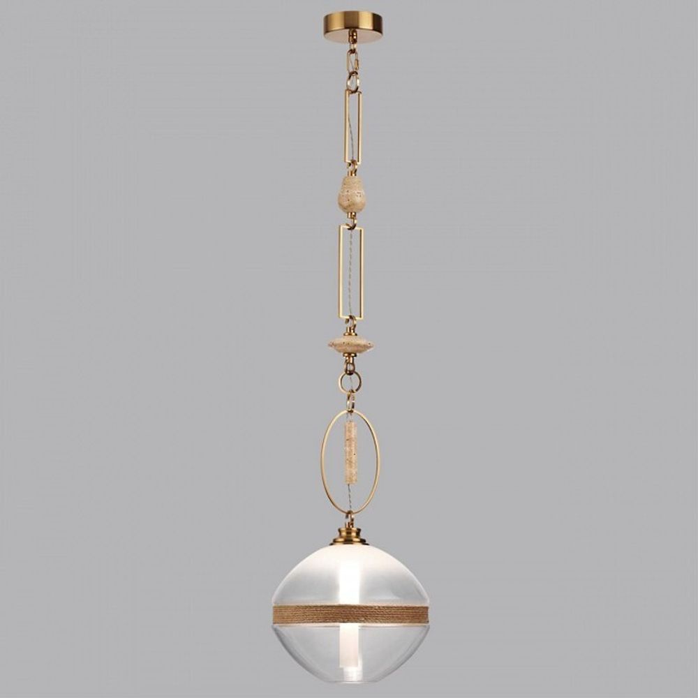 Подвесной светильник Odeon Light Krema 5441/1C