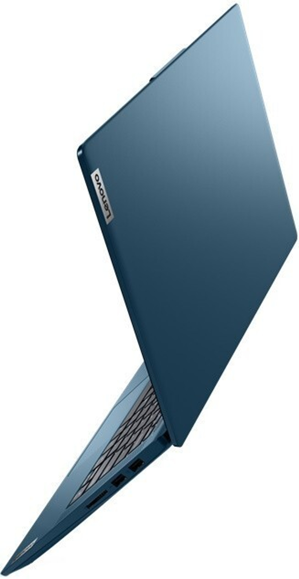 Ноутбук Lenovo IdeaPad 5 14ARE05 14;(1920x1080)IPS/ Ryzen 5-4500U(2.3ГГц)/ 16Гб/ 512Gb SSD/ Radeon Graphics/ Без ОС/ Серый 81YM00CFRK