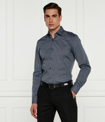Рубашка Kenno HUGO - графитовый(50524814)