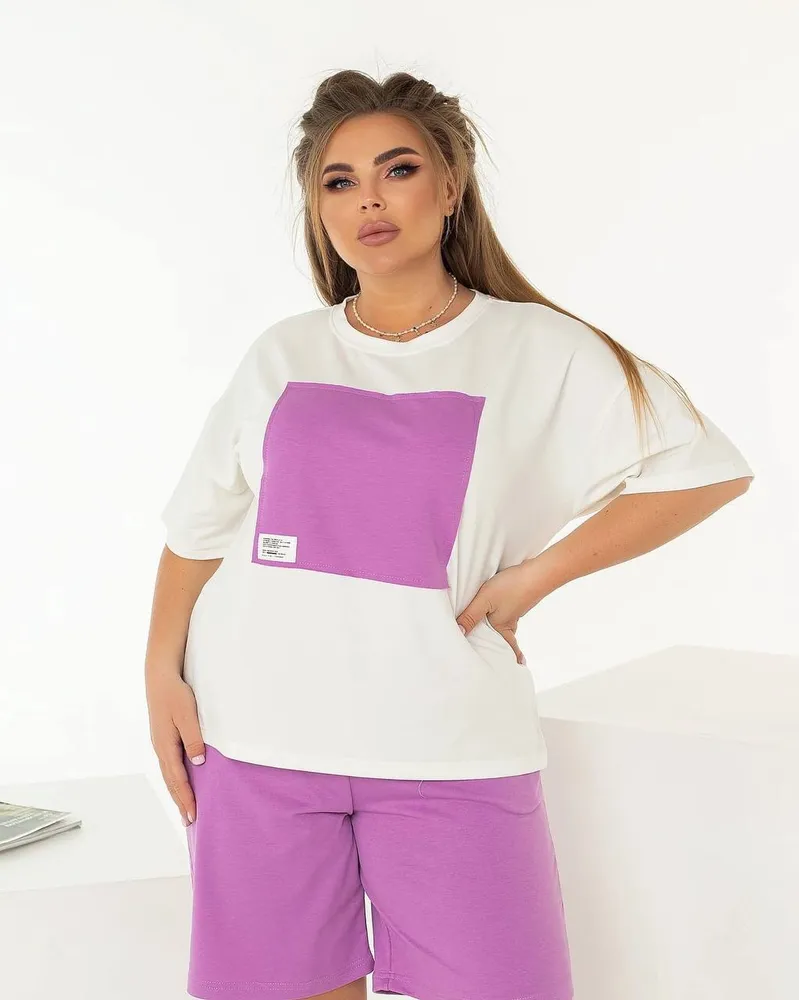 Спортивный костюм УК-158