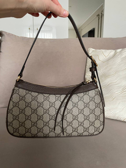 Сумка Gucci Ophidia small