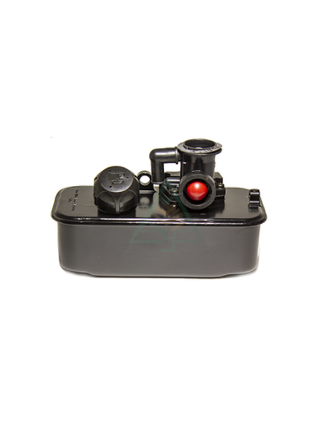Карбюратор с топливным баком для двигателя Briggs&Stratton