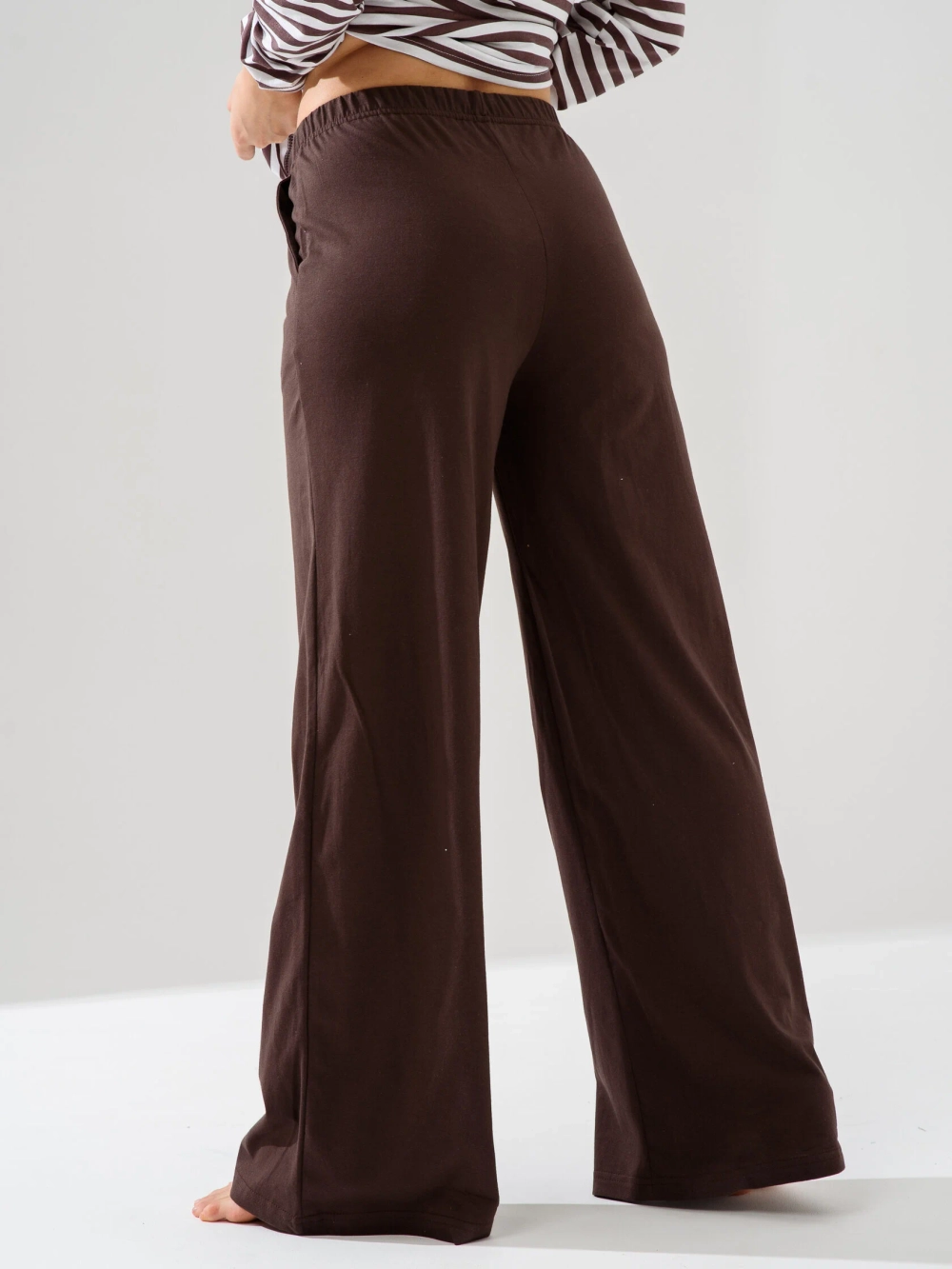 Пижама женская "Полоса"