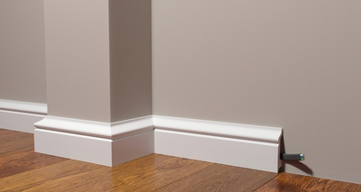 DD122/Плинтус широкий (78x21x2000мм)/18