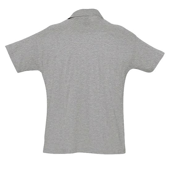 Поло SUMMER II, 100% хлопок, 170 грамм.
