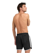 Шорты Arena ICONS TEAM STRIPE BOXER