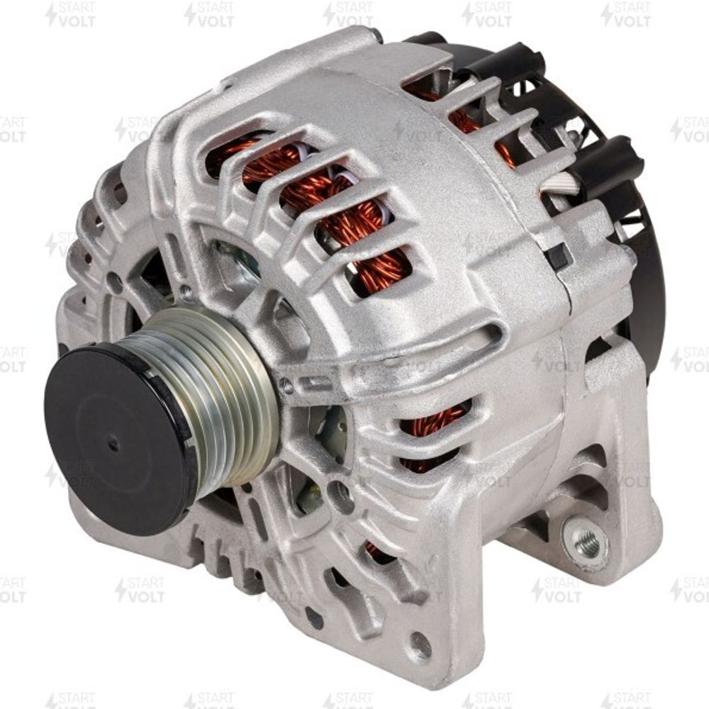 Генератор Renault Duster (15-) 2.0I 4x4 150A (STARTVOLT)