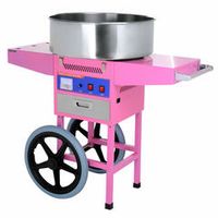 Аппарат для сахарной ваты AIRHOT CF-3