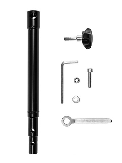 Удлинитель шнека универсальный Тонар УШ-250.20 ф выходного вала мотобура 20мм (T-USH-250.20)