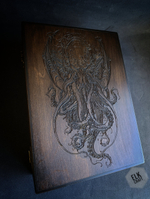 Ширма-Шкатулка