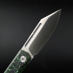 GEEZER Green CF