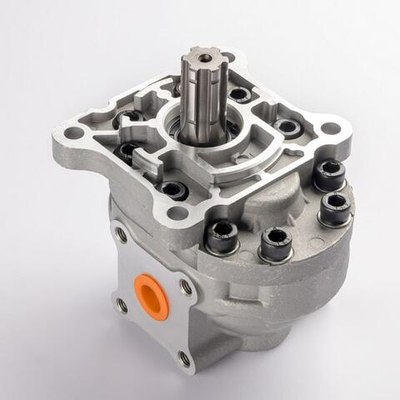 Насос НШ-50 (М) 20 МПа правый