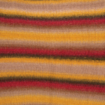 Пряжа YarnArt Ambiance (169)