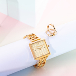 Часы Coeur de Lion Coeur de Lion Gold-Gold 7662/74-1616