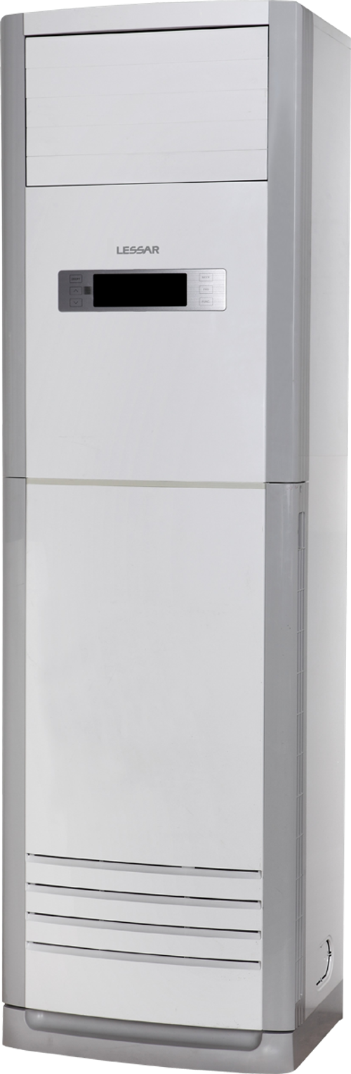 Колонная сплит-система постоянной производительности Lessar LS-H48SKA4A/LU-H48SKA4A