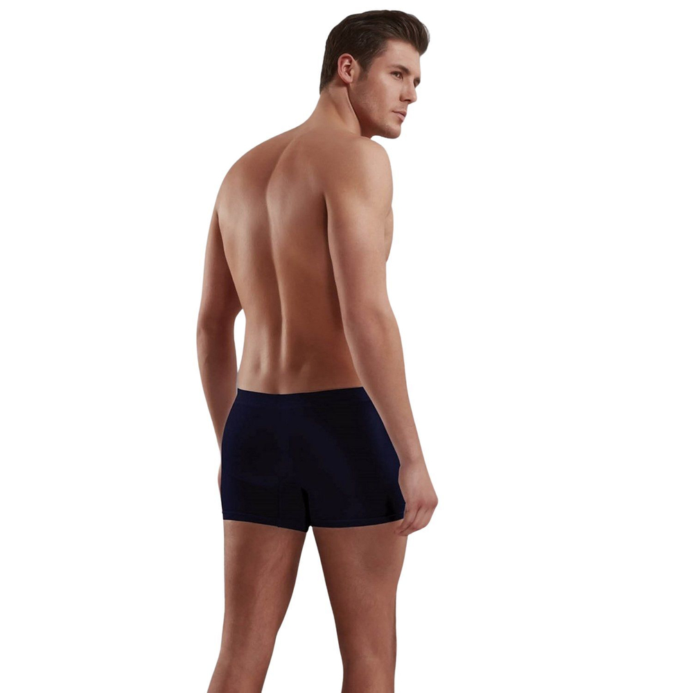 Мужские трусы-боксеры Doreanse Premium (Размер: S) (Цвет: белый)