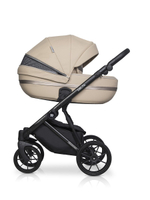Коляска 2 в 1 Riko Basic Delta Ecco