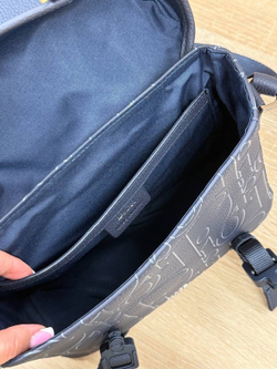 Сумка через плечо Christian Dior