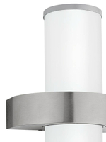 Уличный настенный светильник Eglo BEVERLY 86541