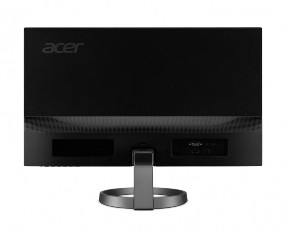 Монитор 27" Acer R272EYMIX