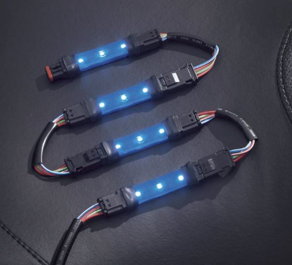 68000214 Подстветка Spectra Glo LED 68000214 Подстветка Spectra Glo LED