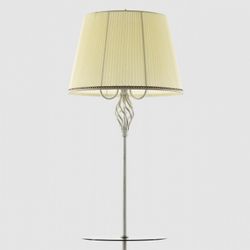 Стол журнальный с торшером Citilux Вена CL402923T