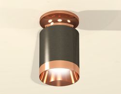 Ambrella Комплект накладного светильника MR16 Накладные XS6303160