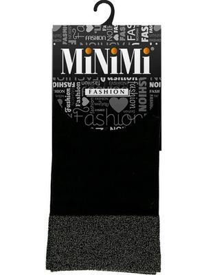 Носки Micro Lurex 70 Minimi