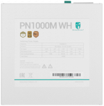 Блок питания ATX Deepcool PN1000M WH