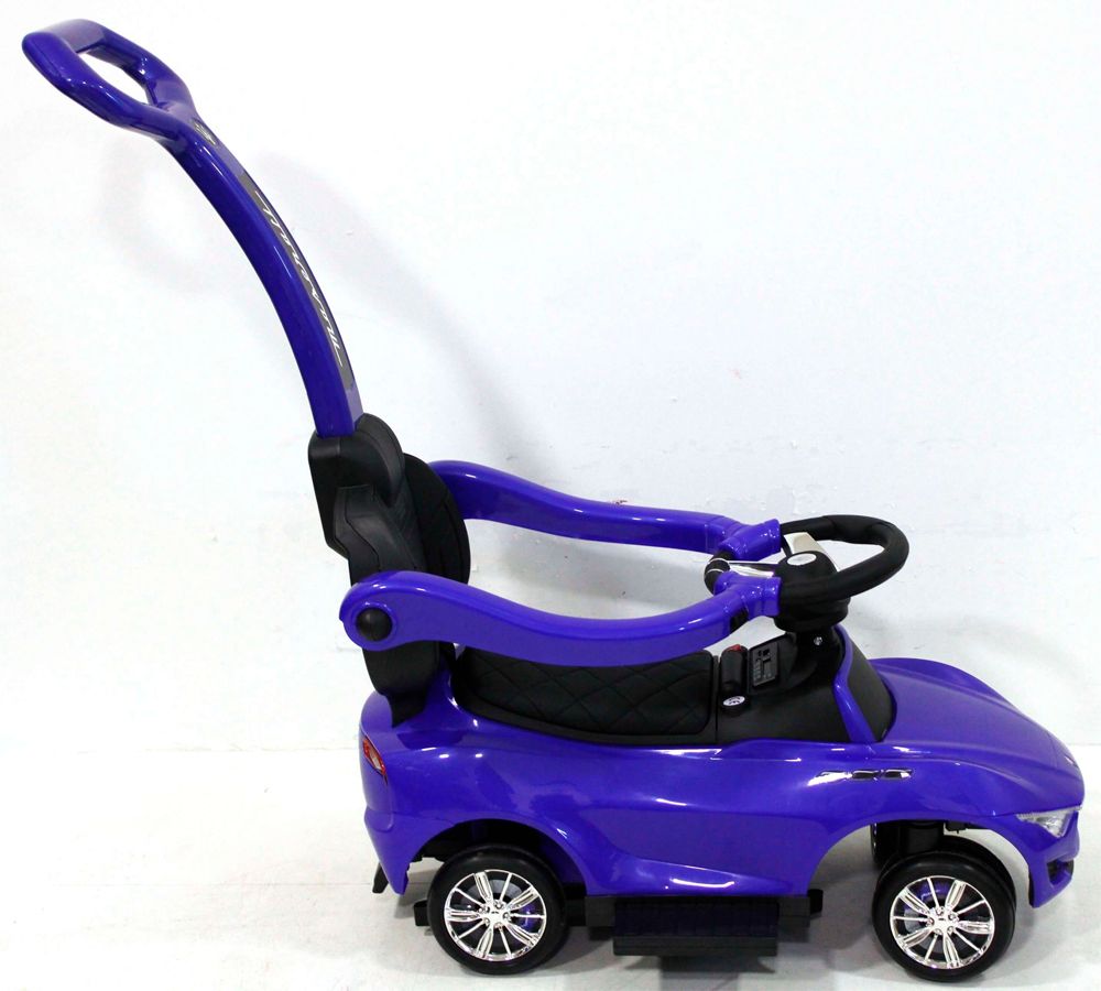 Толокар Maserati A003AA-M