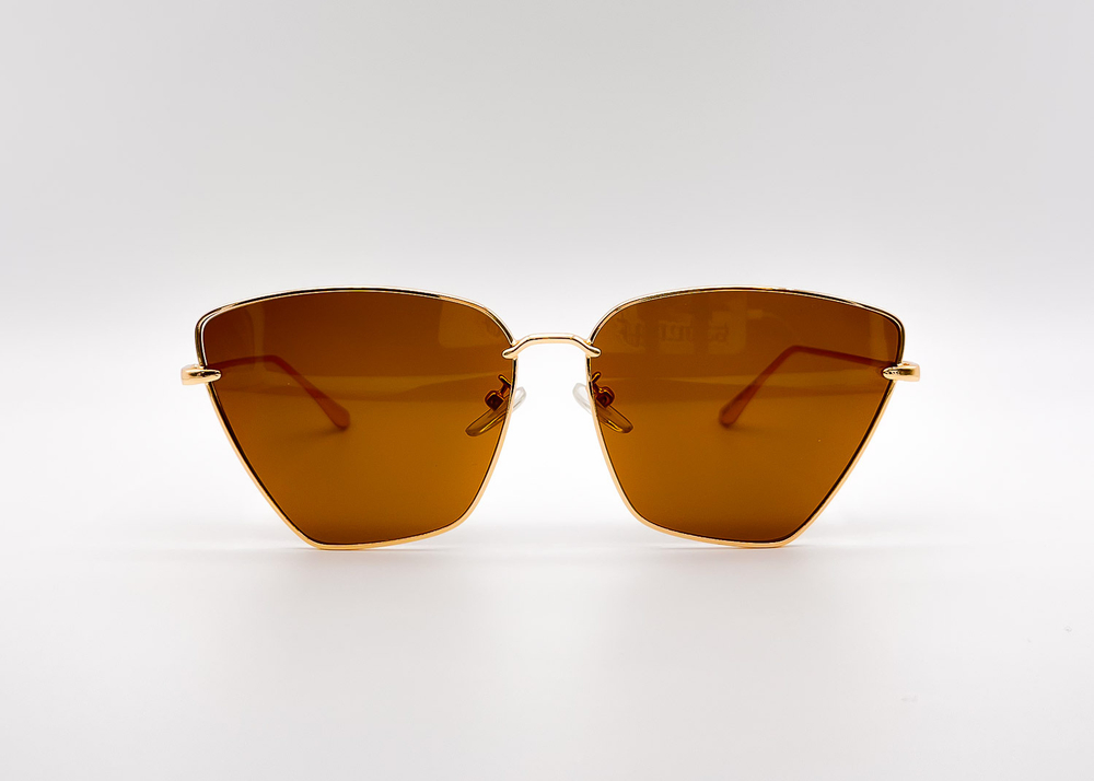 Изг. оправы Venotti 9202 Gold