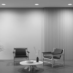 Встраиваемый светильник светодиодный Maytoni Stockton DL017-6-L18W